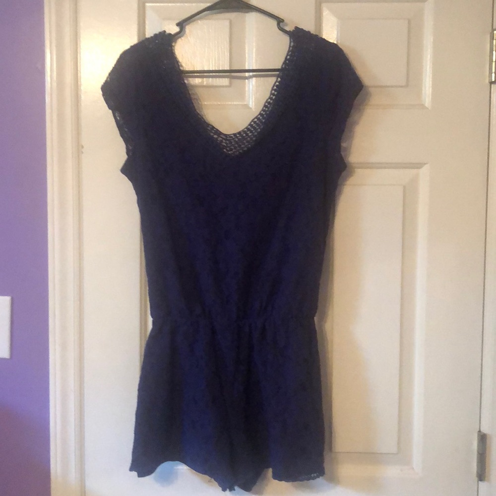 juniors romper